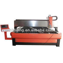 plasma cutter machine for cutting thick metal